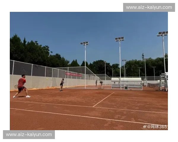 红土赛季时间揭秘!带你领略网球艺术的火热季节 红土赛季时间揭秘!带你领略网球艺术的火热季节