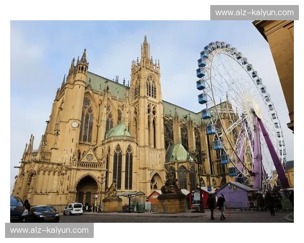 法兰西的铁血与浪漫：当梅斯遇见欧赛尔，一场关于尊严与生存的绿茵史诗